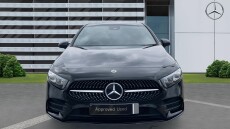 Mercedes-Benz A-Class A200 AMG Line Premium Edition 5dr Auto Petrol Hatchback